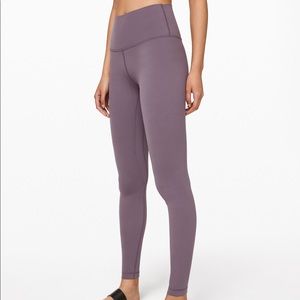 Lululemon align pant
